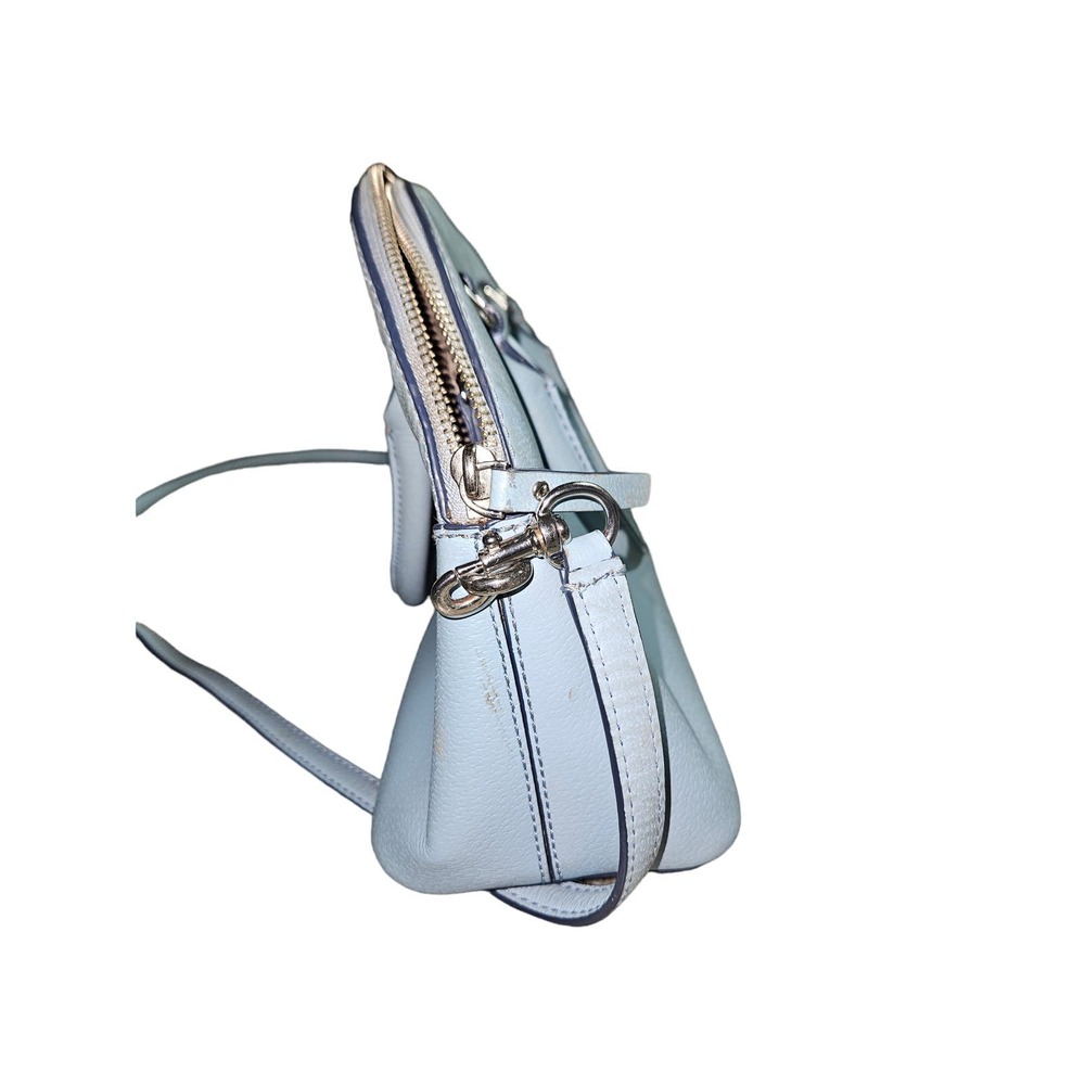 Kate Spade Carli Grove Street Leather Bag Crossbody bag blue - Picture 2 of 6